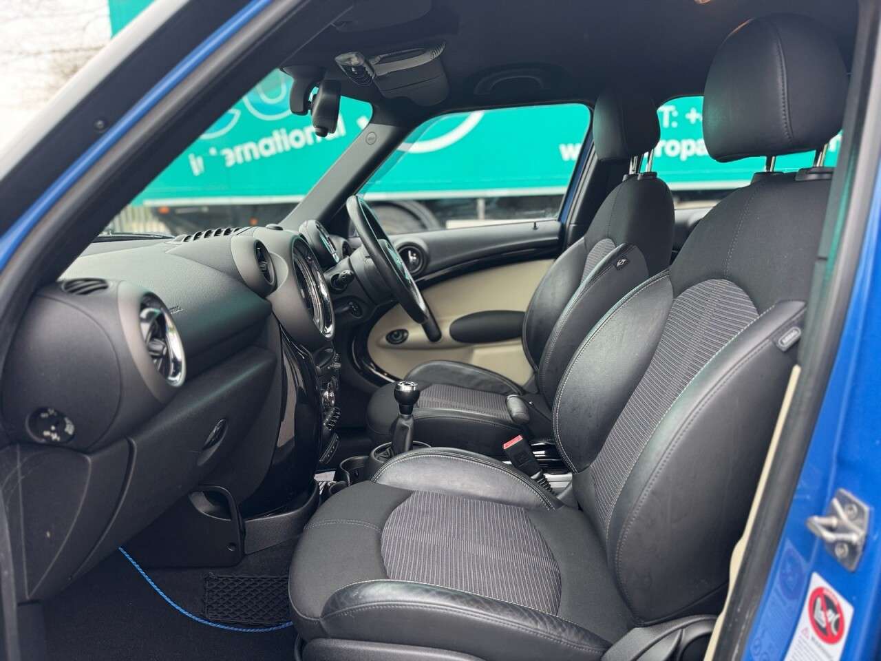 2010 MINI COUNTRYMAN 2010 MINI COUNTRYMAN