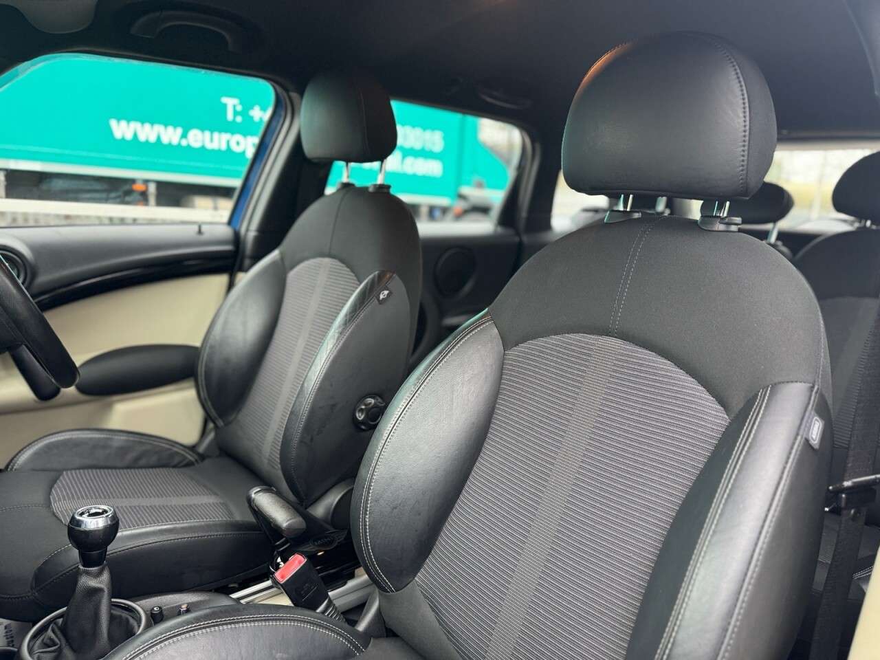 2010 MINI COUNTRYMAN 2010 MINI COUNTRYMAN