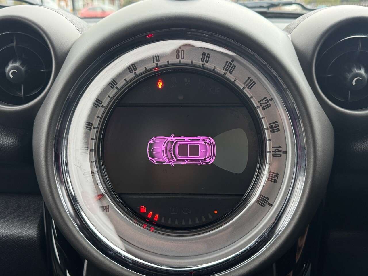 2010 MINI COUNTRYMAN 2010 MINI COUNTRYMAN