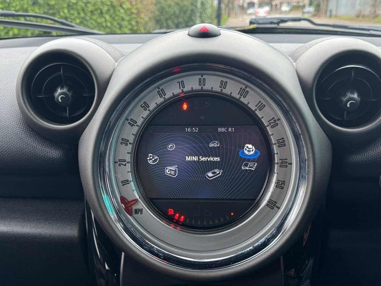 2010 MINI COUNTRYMAN 2010 MINI COUNTRYMAN