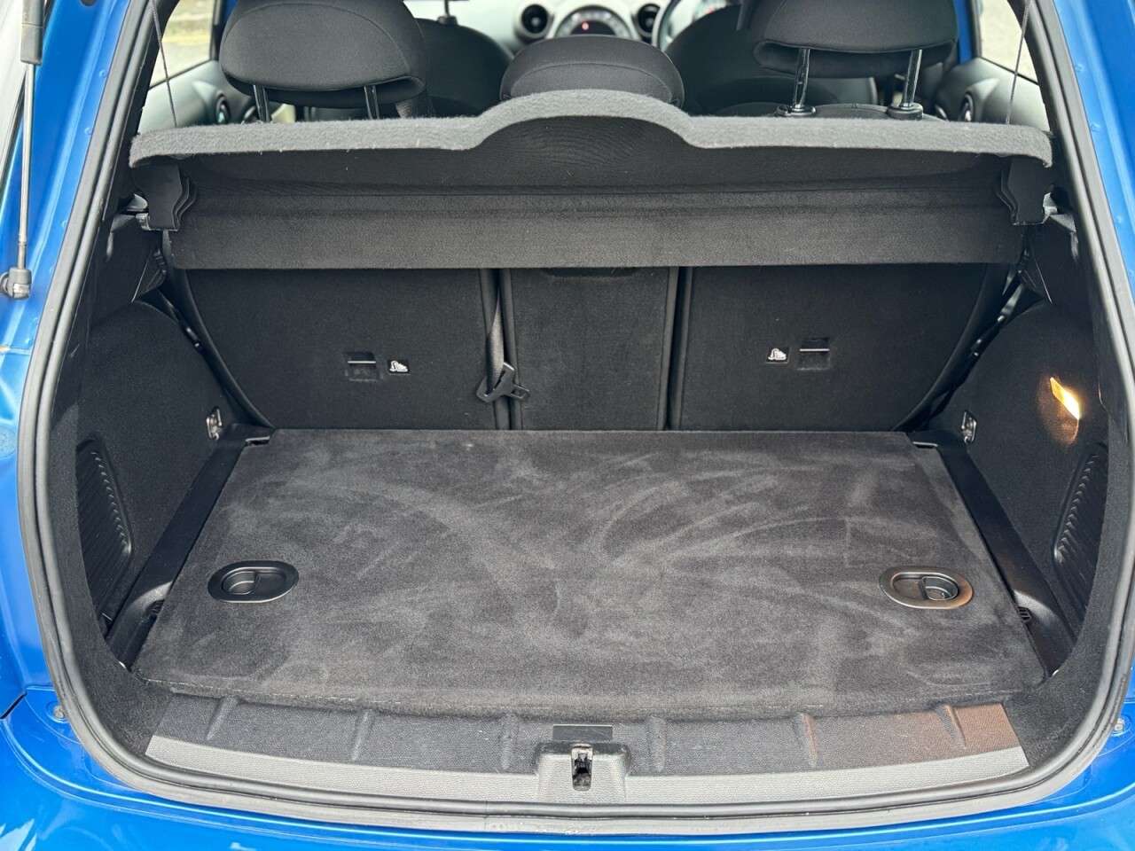 2010 MINI COUNTRYMAN 2010 MINI COUNTRYMAN