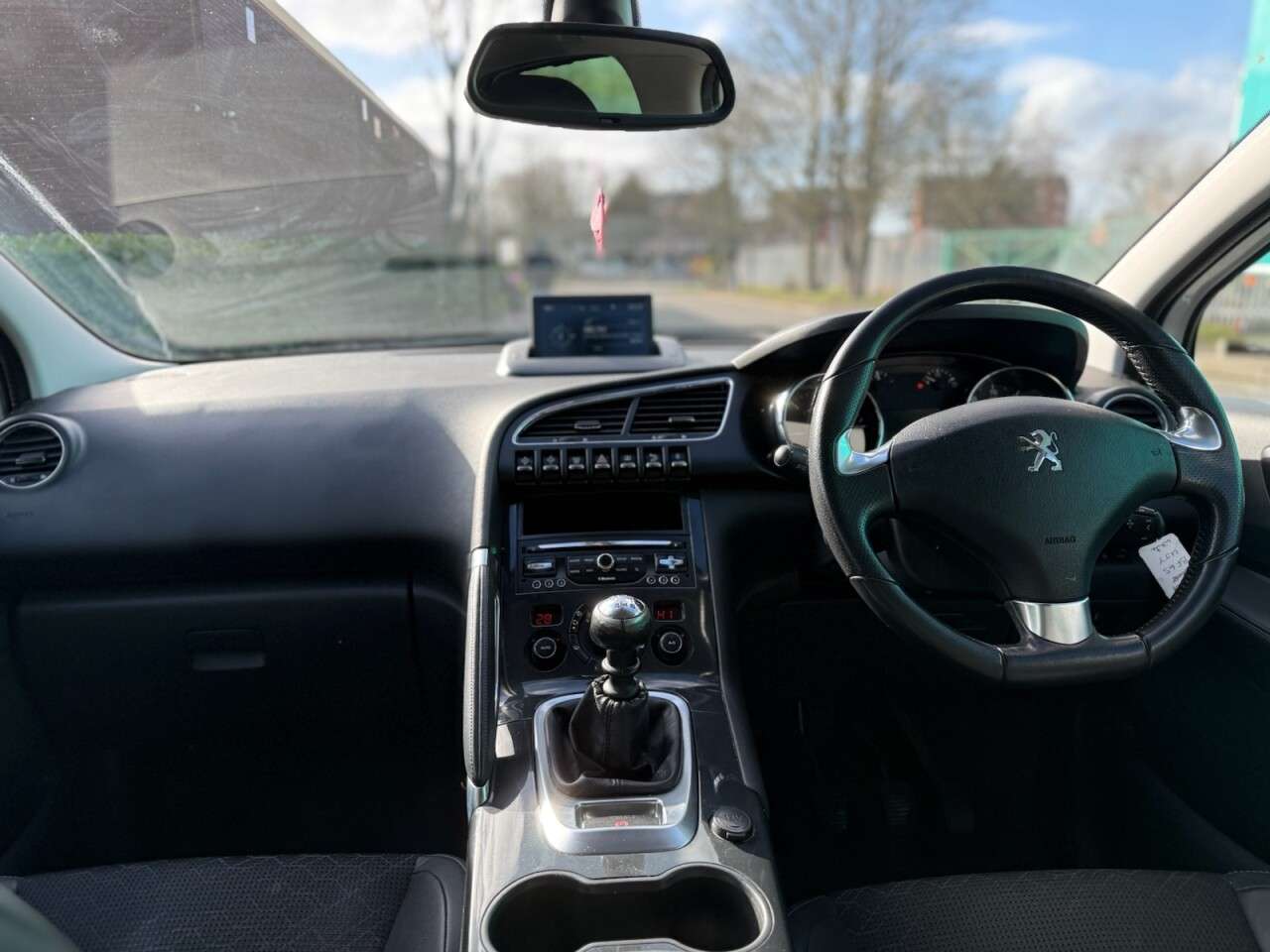 2015 PEUGEOT 3008 2015 PEUGEOT 3008