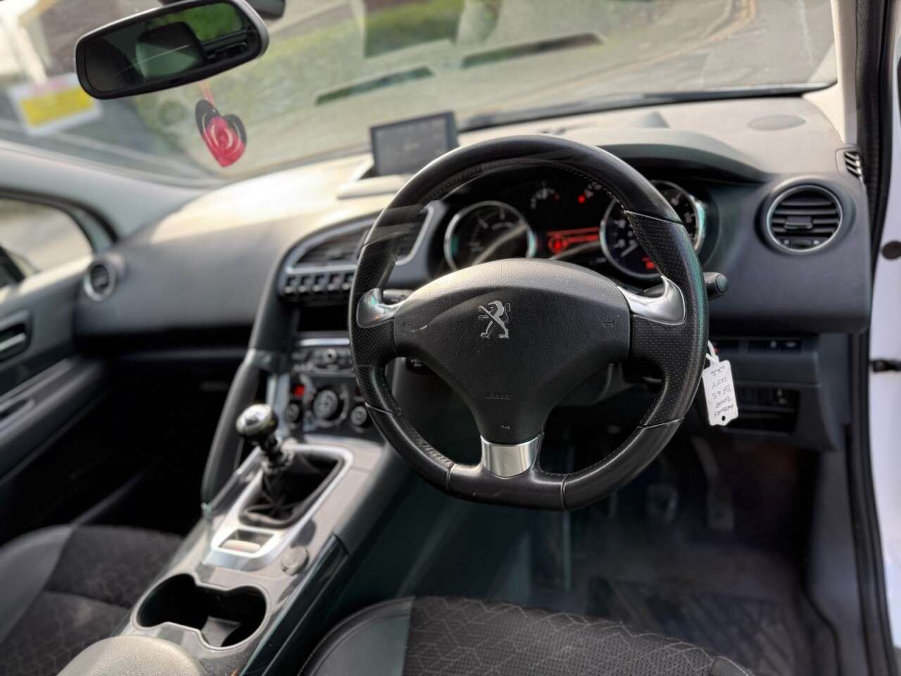 2015 PEUGEOT 3008 2015 PEUGEOT 3008