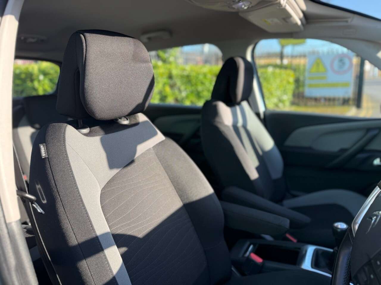 2016 CITROEN C4 PICASSO 2016 CITROEN C4 PICASSO