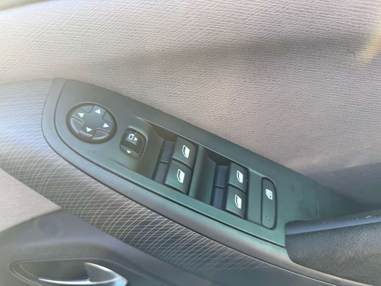 2016 CITROEN C4 PICASSO 2016 CITROEN C4 PICASSO