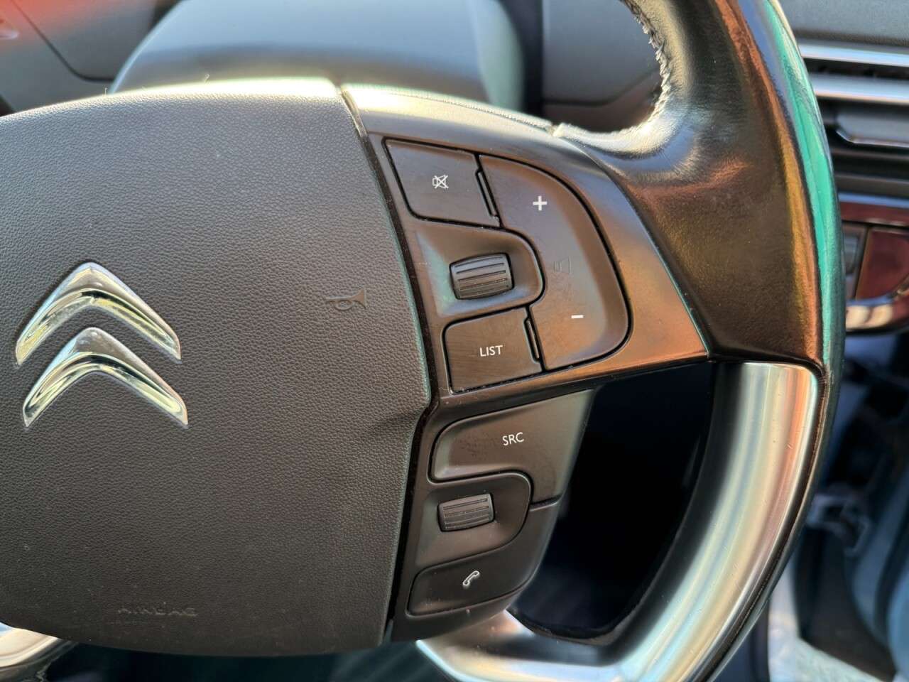 2016 CITROEN C4 PICASSO 2016 CITROEN C4 PICASSO