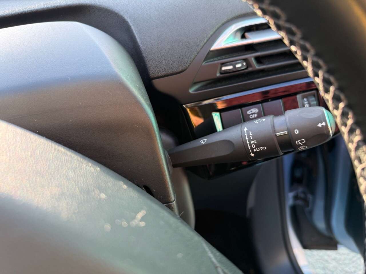 2016 CITROEN C4 PICASSO 2016 CITROEN C4 PICASSO