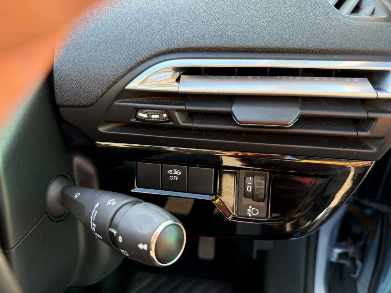 2016 CITROEN C4 PICASSO 2016 CITROEN C4 PICASSO