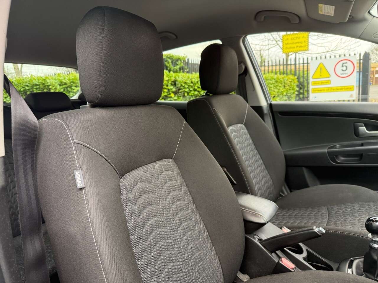 2011 KIA CEED 2011 KIA CEED