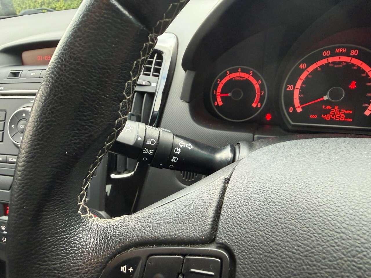 2011 KIA CEED 2011 KIA CEED