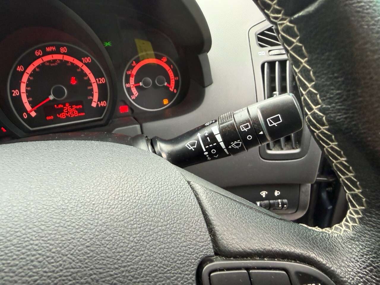 2011 KIA CEED 2011 KIA CEED