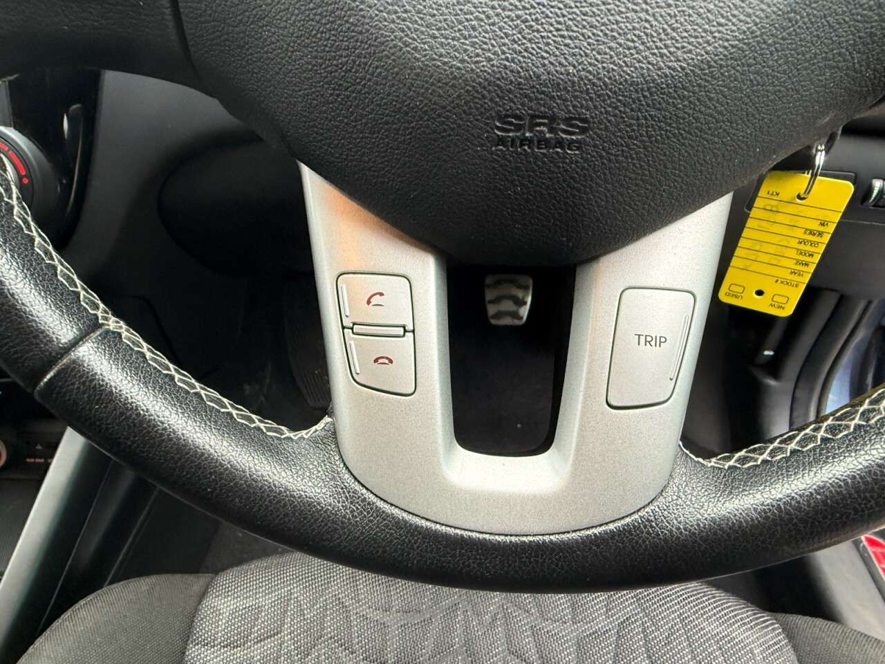 2011 KIA CEED 2011 KIA CEED