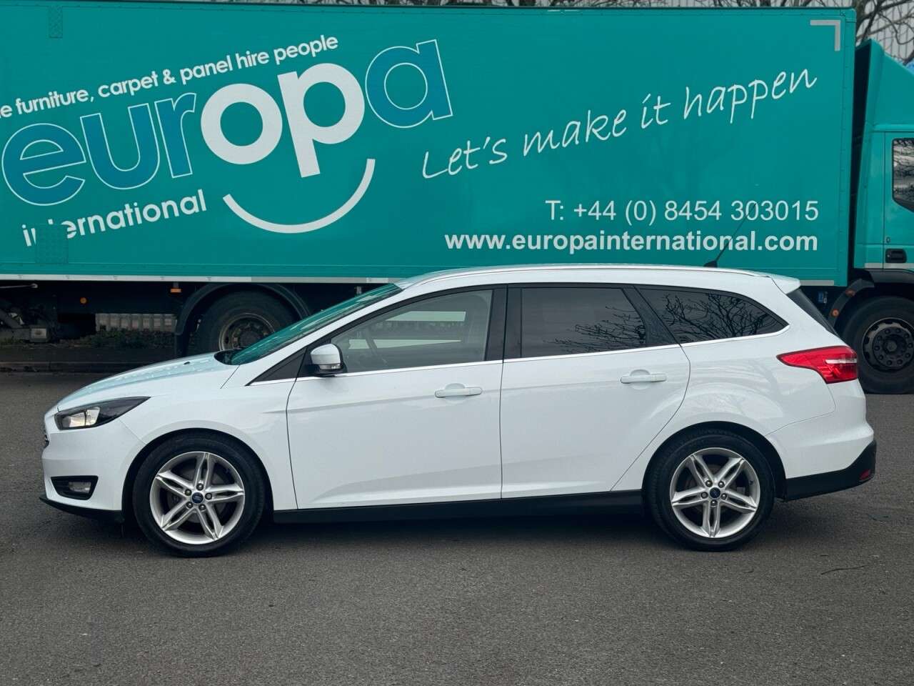 A 2016 FORD FOCUS 1.5 TDCi Zetec Estate 5dr Diesel Manual Euro 6 (s/s) (120 ps) ULEZ+FSH+1OFN A 2016 FORD FOCUS 1.5 TDCi Zetec Estate 5dr Diesel Manual Euro 6 (s/s) (120 ps) ULEZ+FSH+1OFN