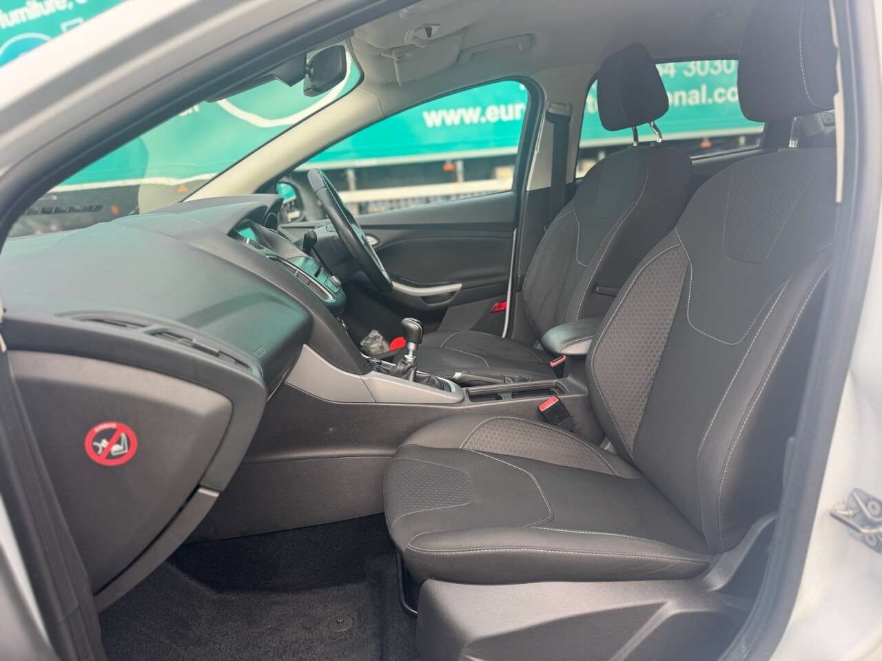 2016 FORD FOCUS 2016 FORD FOCUS