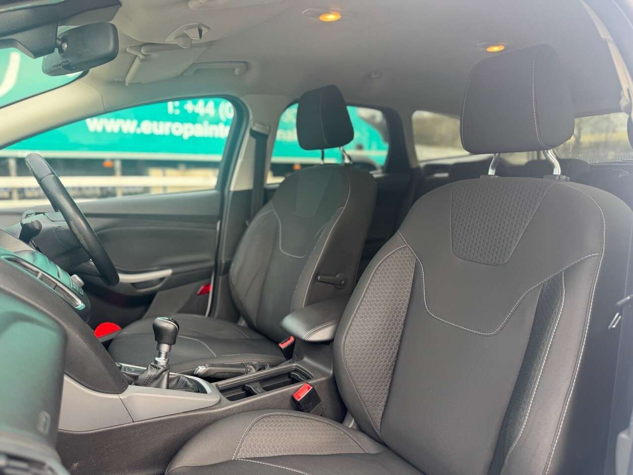 2016 FORD FOCUS 2016 FORD FOCUS