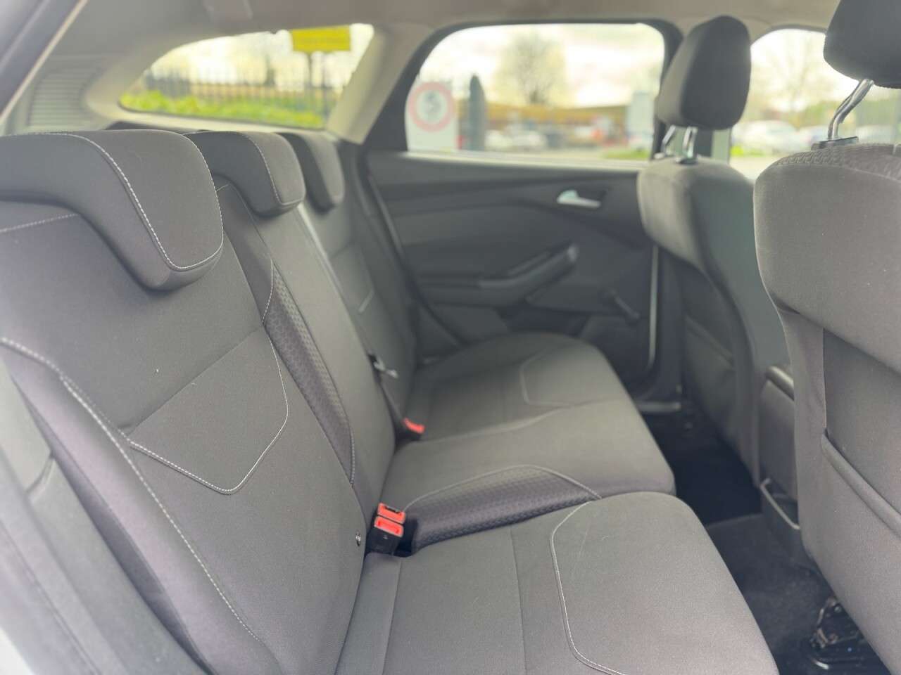 2016 FORD FOCUS 2016 FORD FOCUS