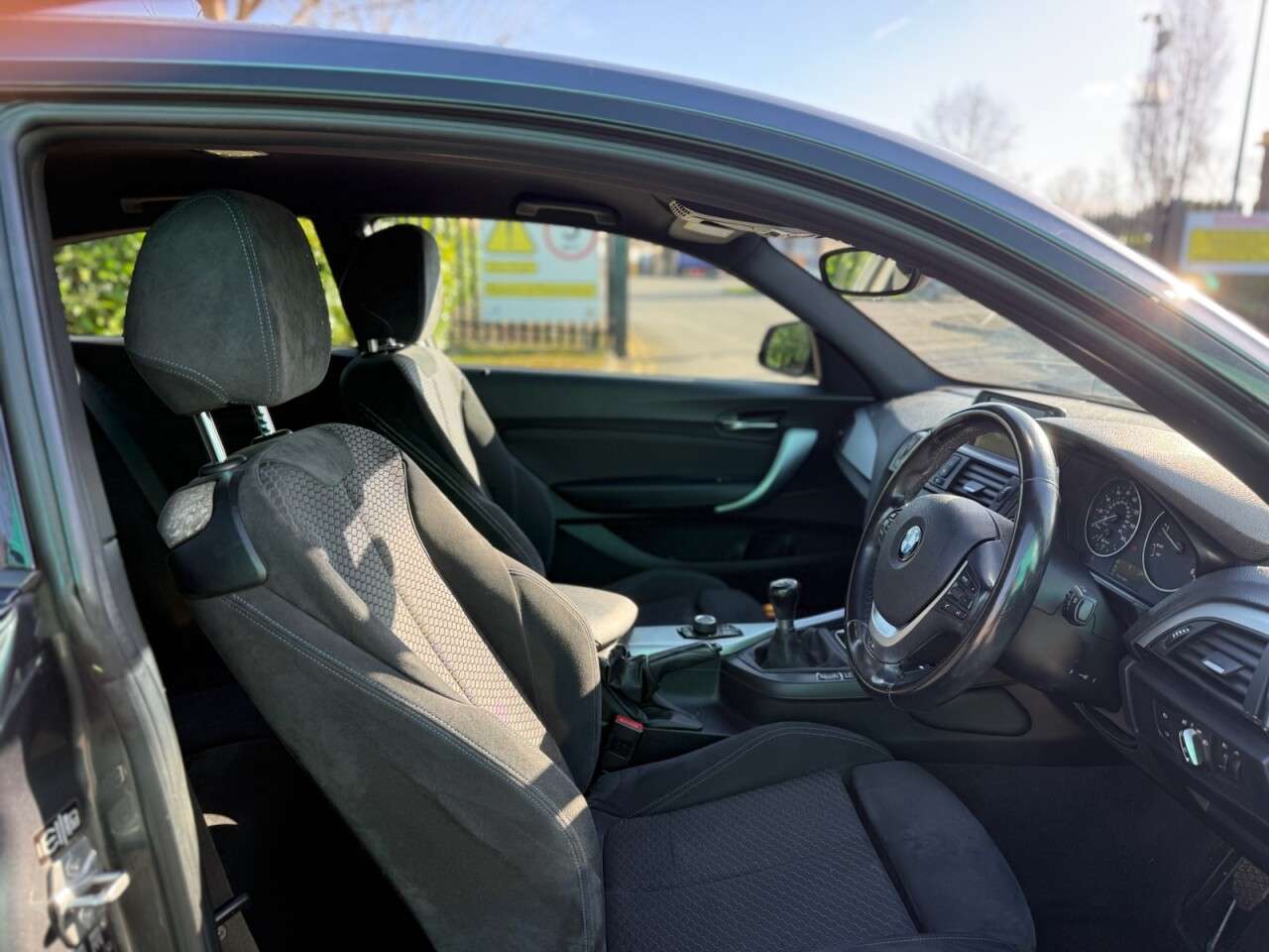 2012 BMW 1 SERIES 2012 BMW 1 SERIES