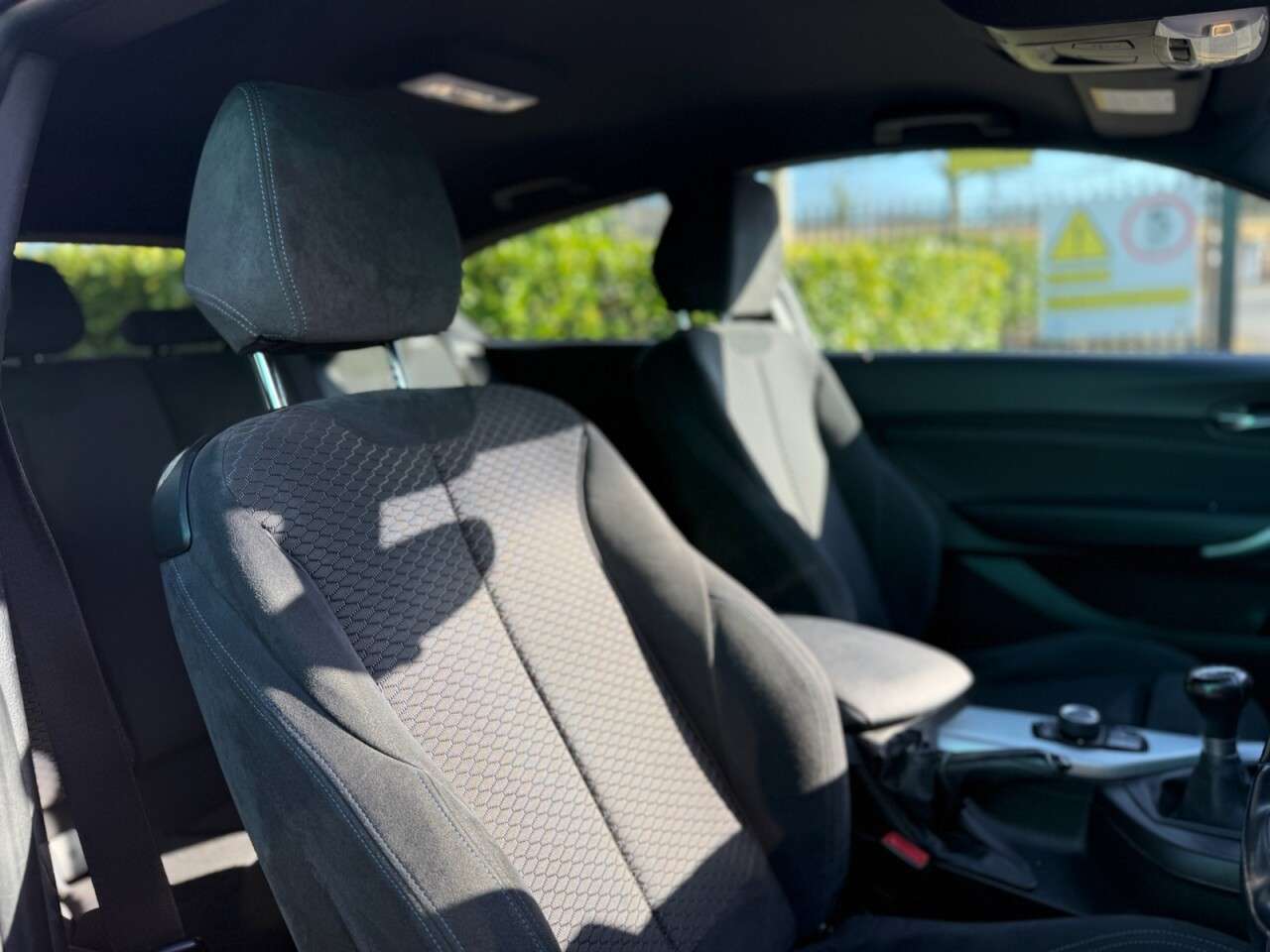 2012 BMW 1 SERIES 2012 BMW 1 SERIES