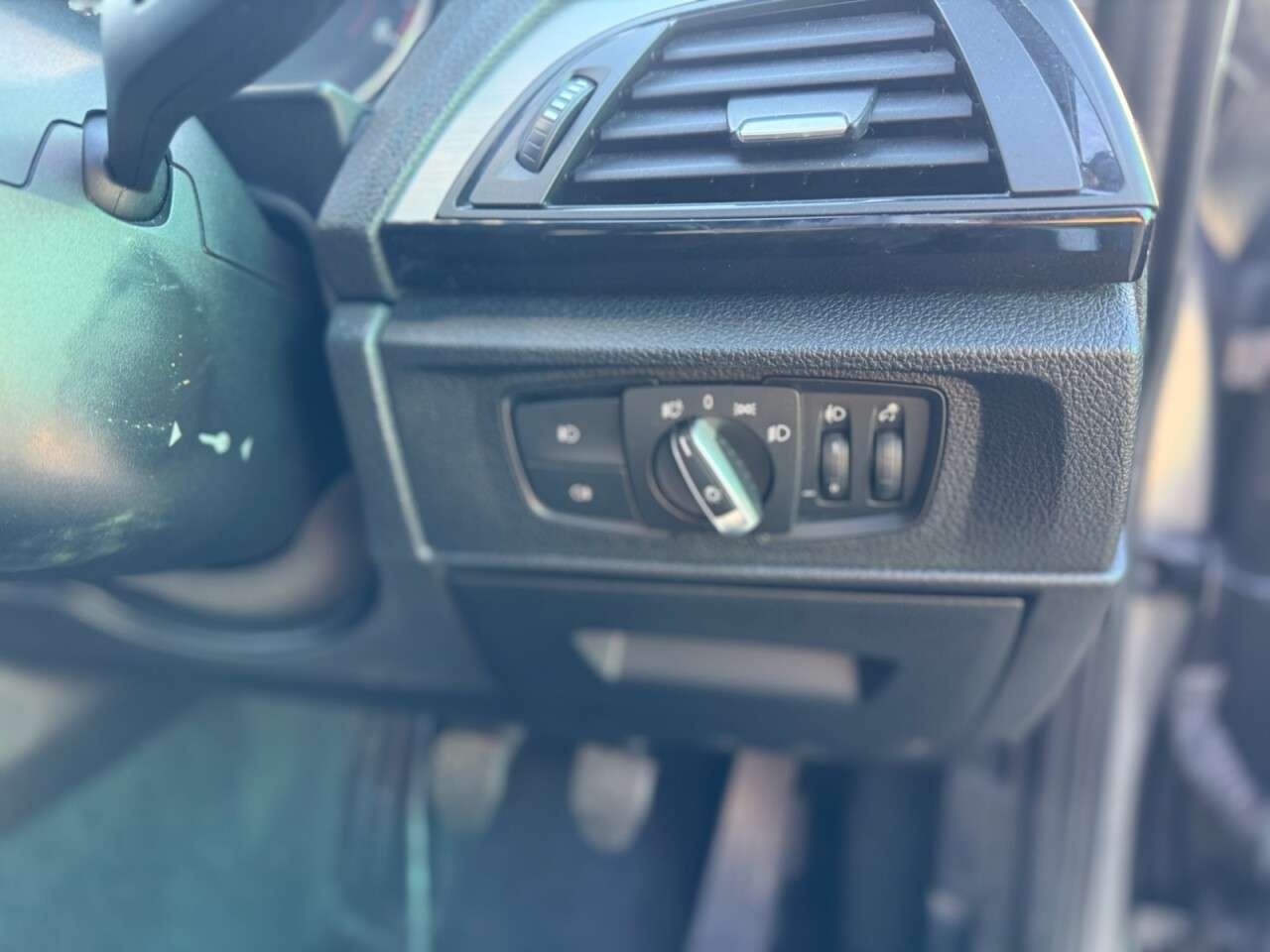 2012 BMW 1 SERIES 2012 BMW 1 SERIES