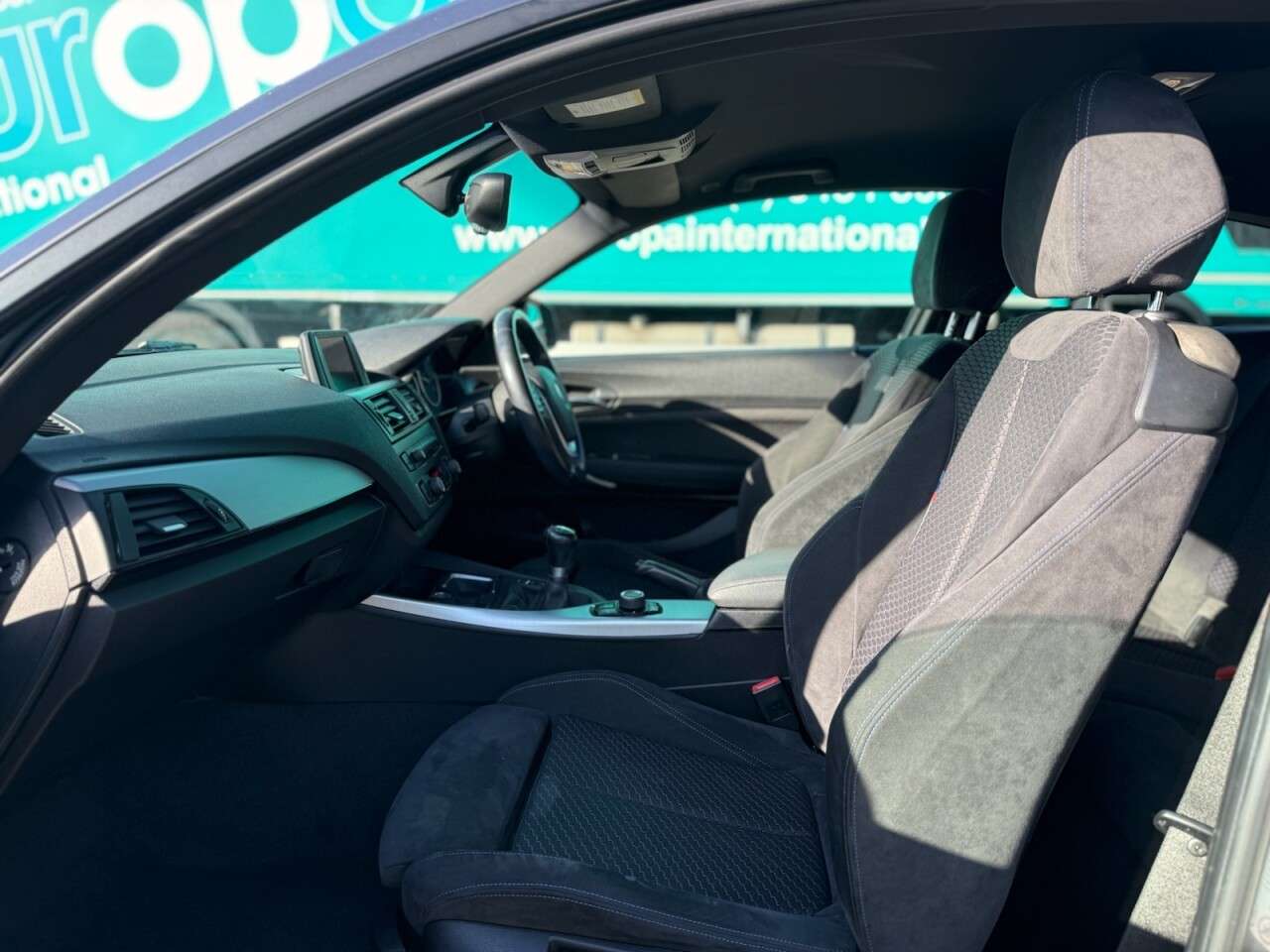 2012 BMW 1 SERIES 2012 BMW 1 SERIES