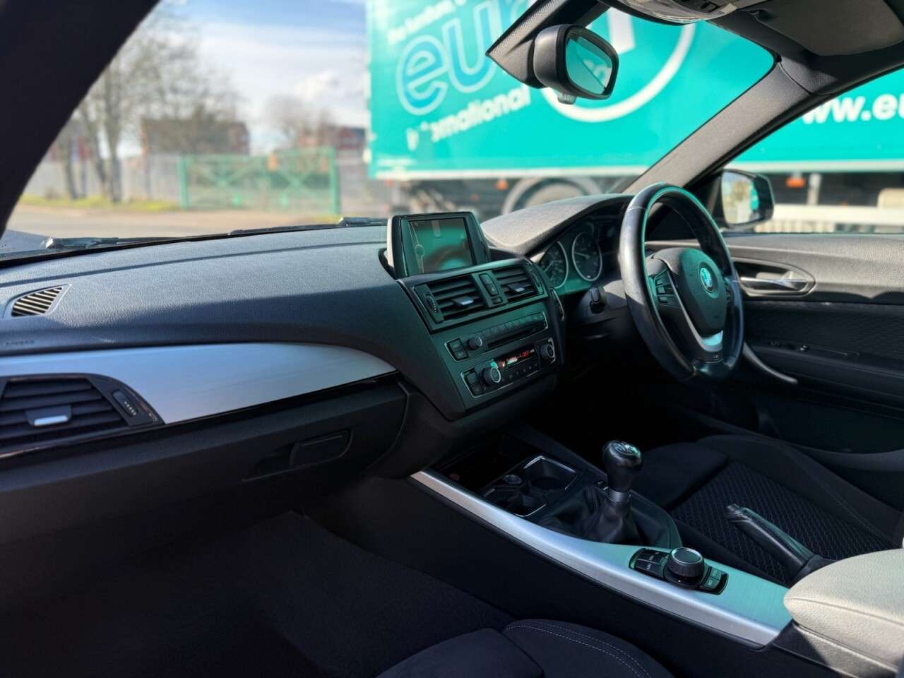 2012 BMW 1 SERIES 2012 BMW 1 SERIES