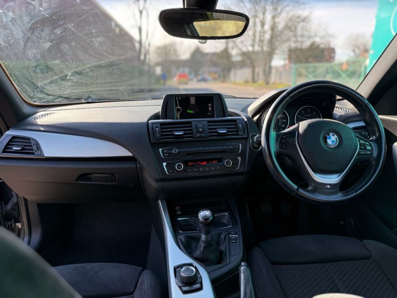 2012 BMW 1 SERIES 2012 BMW 1 SERIES