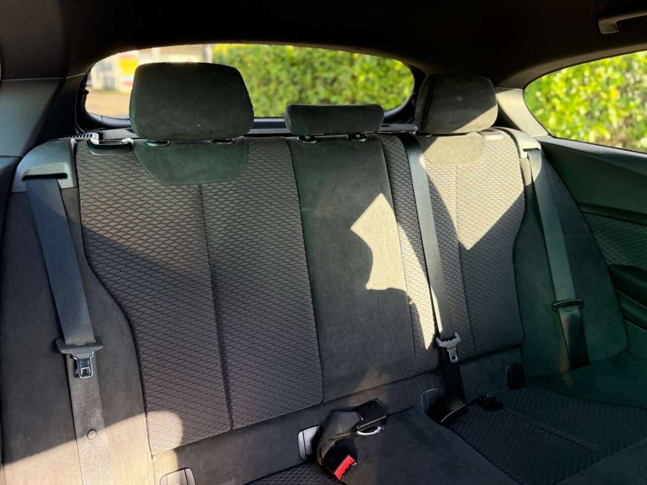 2012 BMW 1 SERIES 2012 BMW 1 SERIES