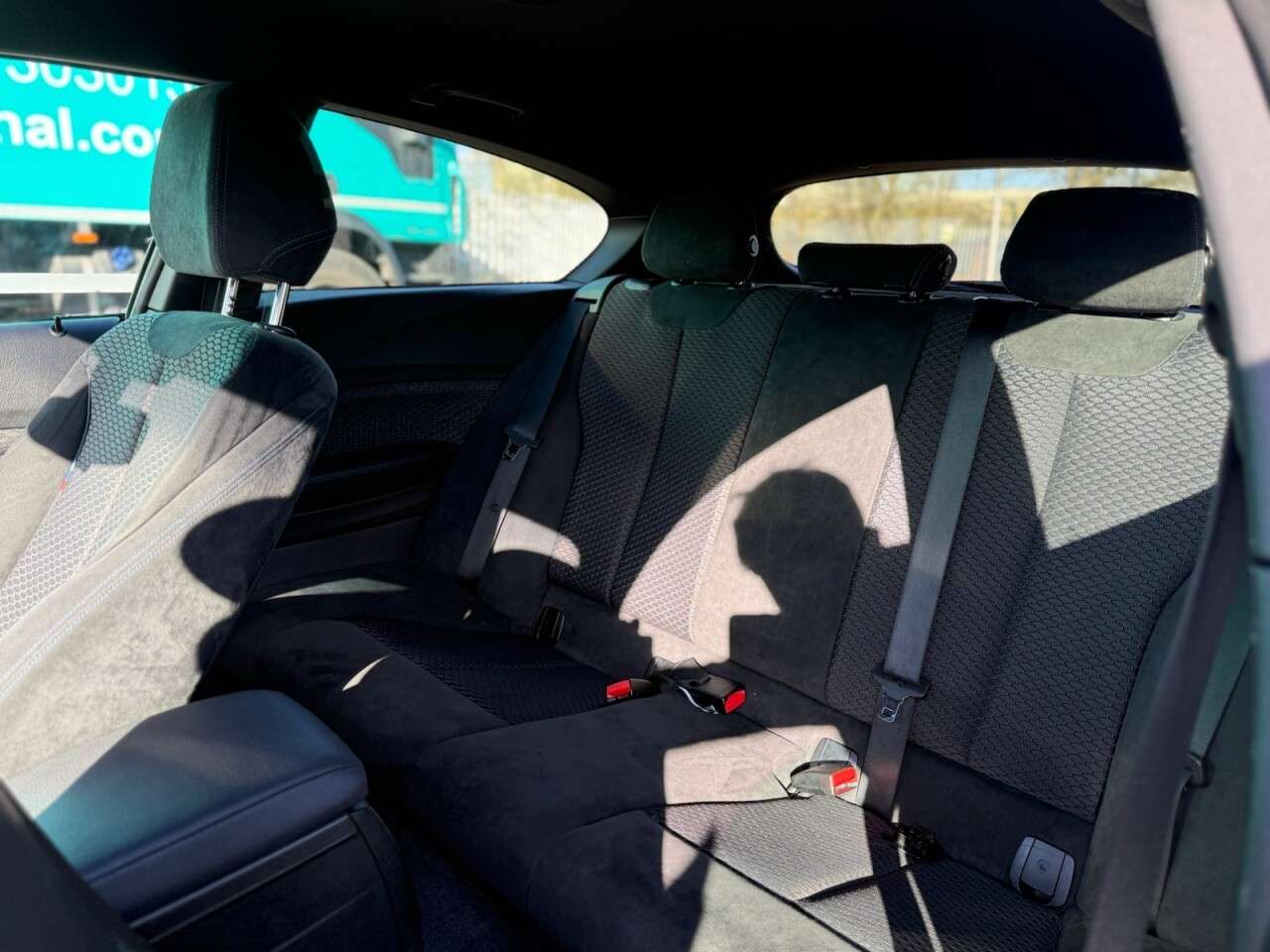 2012 BMW 1 SERIES 2012 BMW 1 SERIES