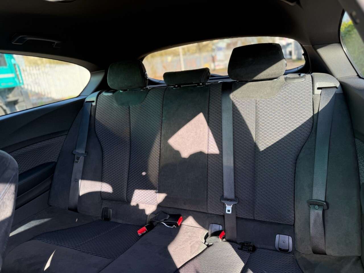 2012 BMW 1 SERIES 2012 BMW 1 SERIES