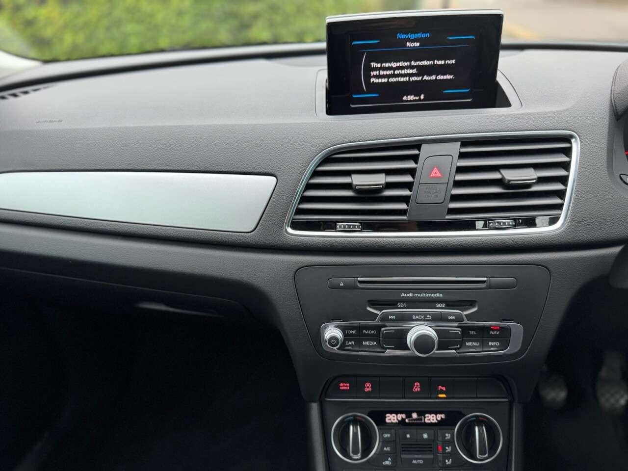 2015 AUDI Q3 2015 AUDI Q3