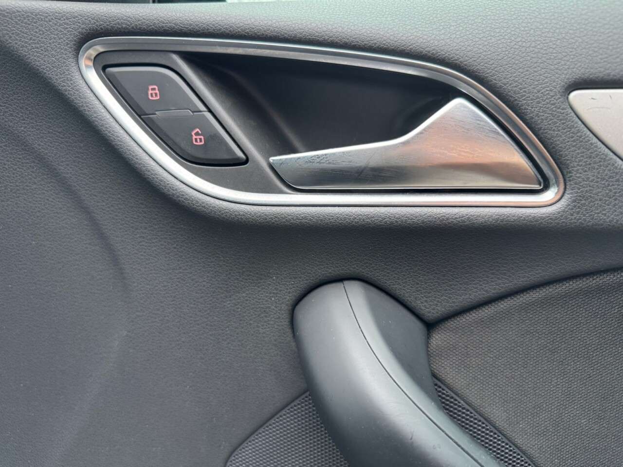 2015 AUDI Q3 2015 AUDI Q3