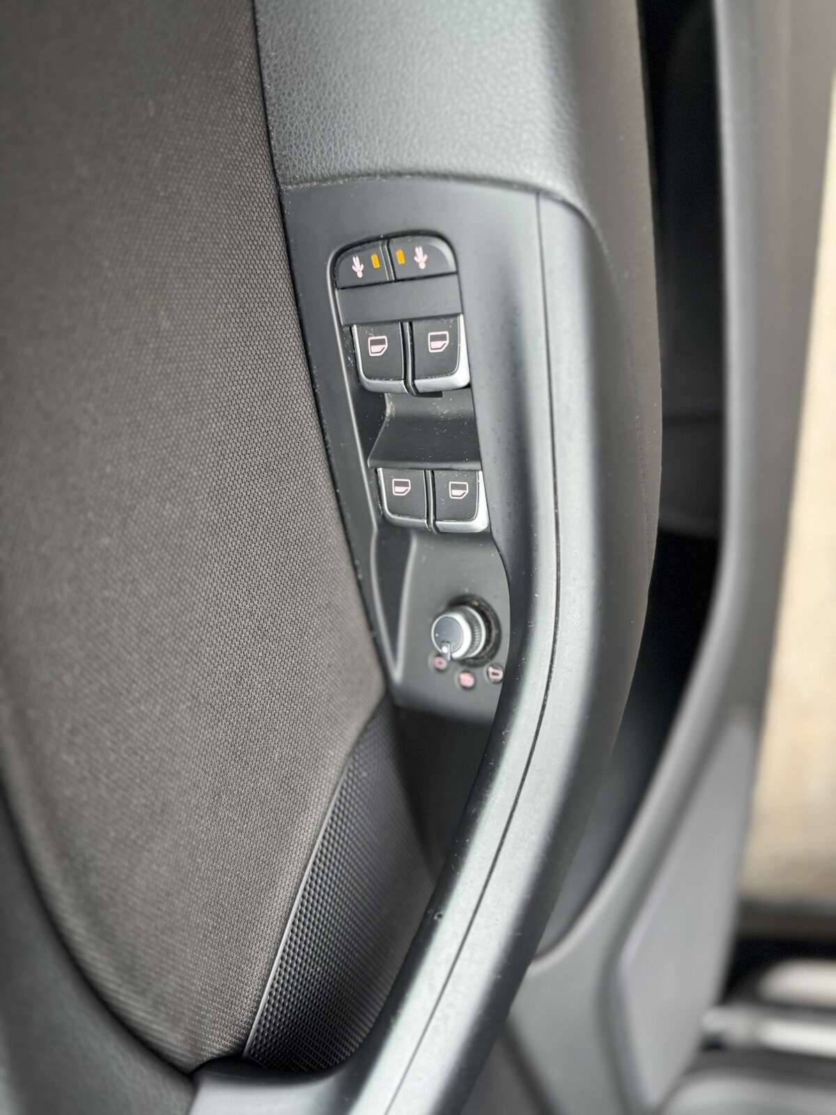 2015 AUDI Q3 2015 AUDI Q3