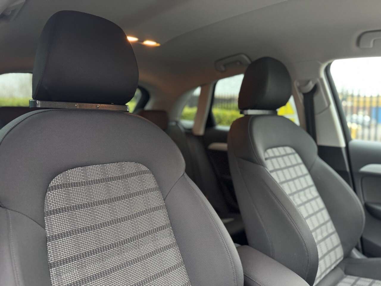 2015 AUDI Q3 2015 AUDI Q3