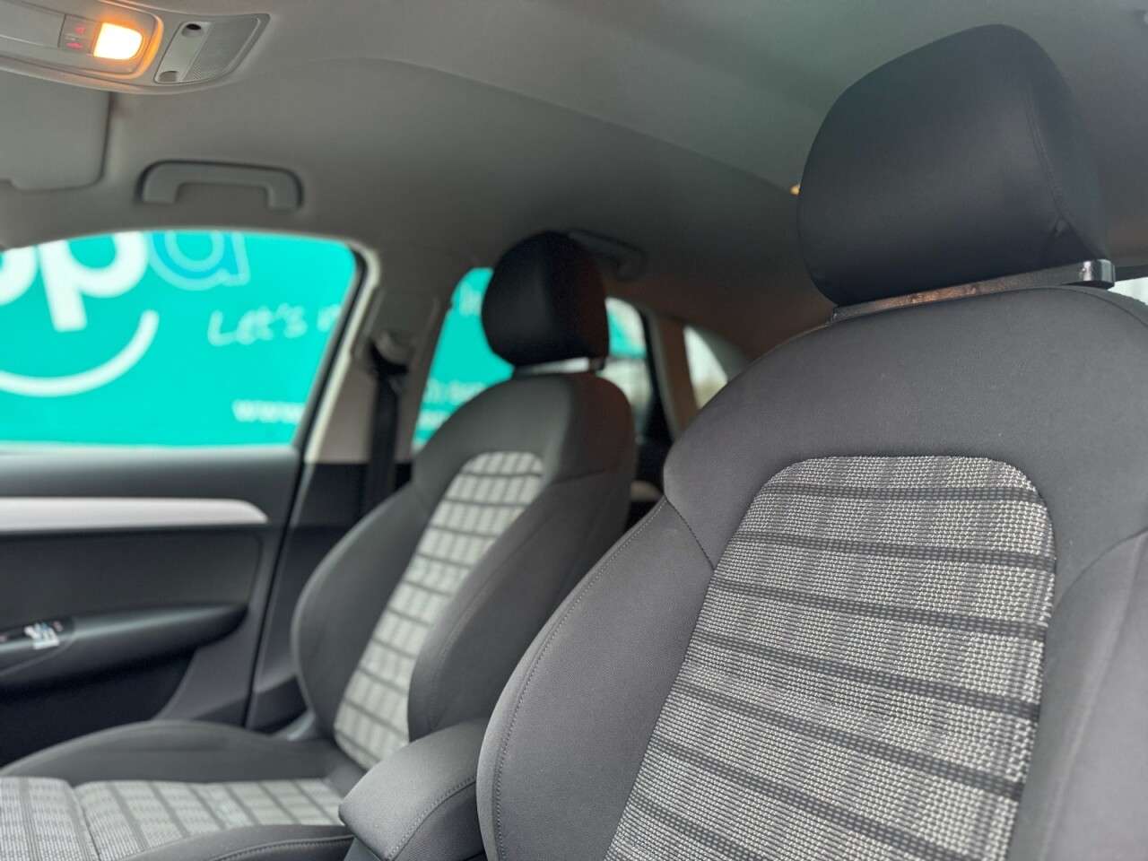 2015 AUDI Q3 2015 AUDI Q3