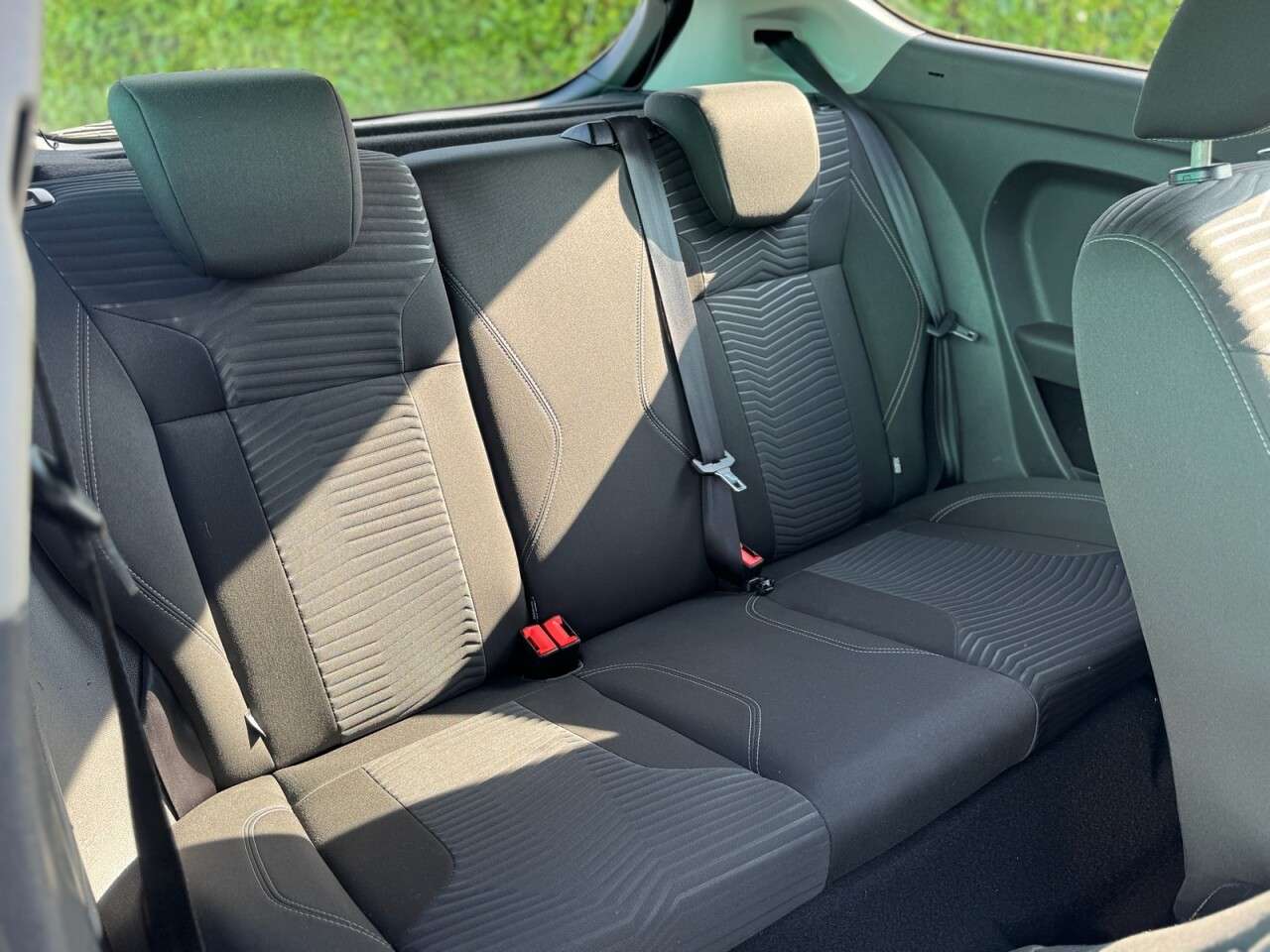 2014 FORD FIESTA 2014 FORD FIESTA