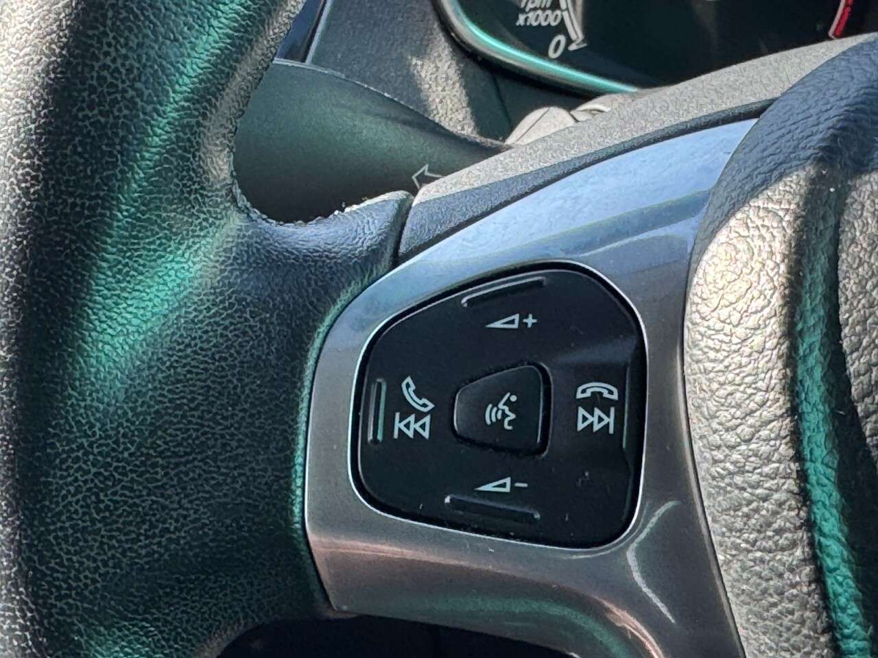 2014 FORD FIESTA 2014 FORD FIESTA