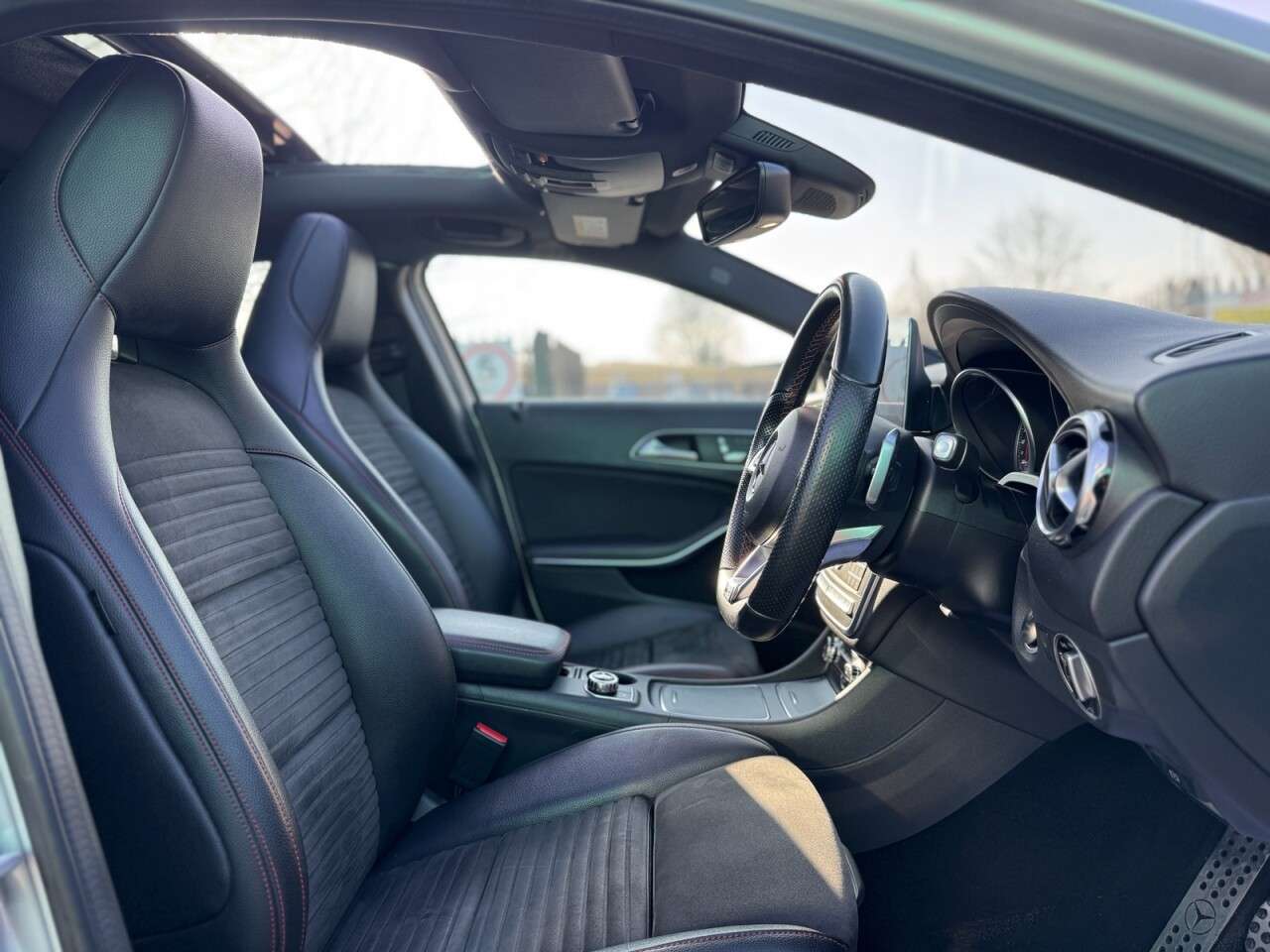 2017 MERCEDES-BENZ GLA 2017 MERCEDES-BENZ GLA