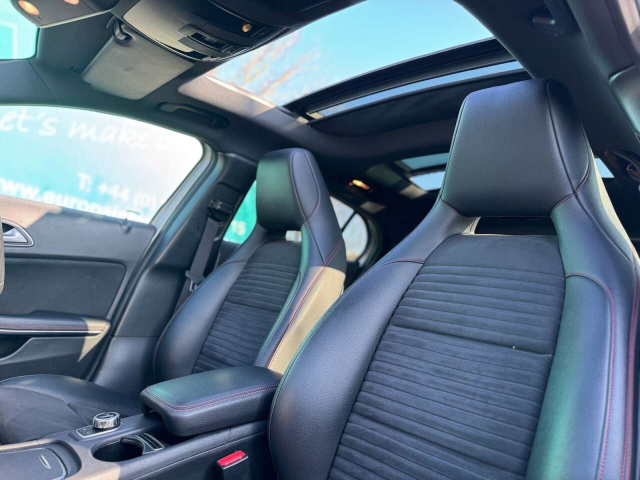 2017 MERCEDES-BENZ GLA 2017 MERCEDES-BENZ GLA