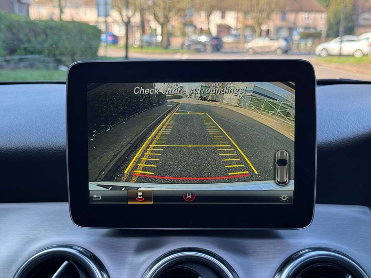 2017 MERCEDES-BENZ GLA 2017 MERCEDES-BENZ GLA