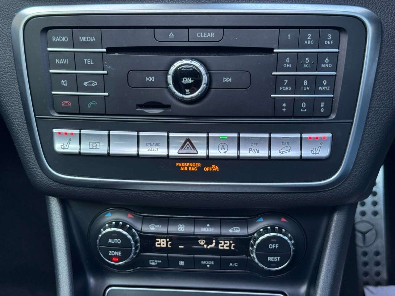 2017 MERCEDES-BENZ GLA 2017 MERCEDES-BENZ GLA