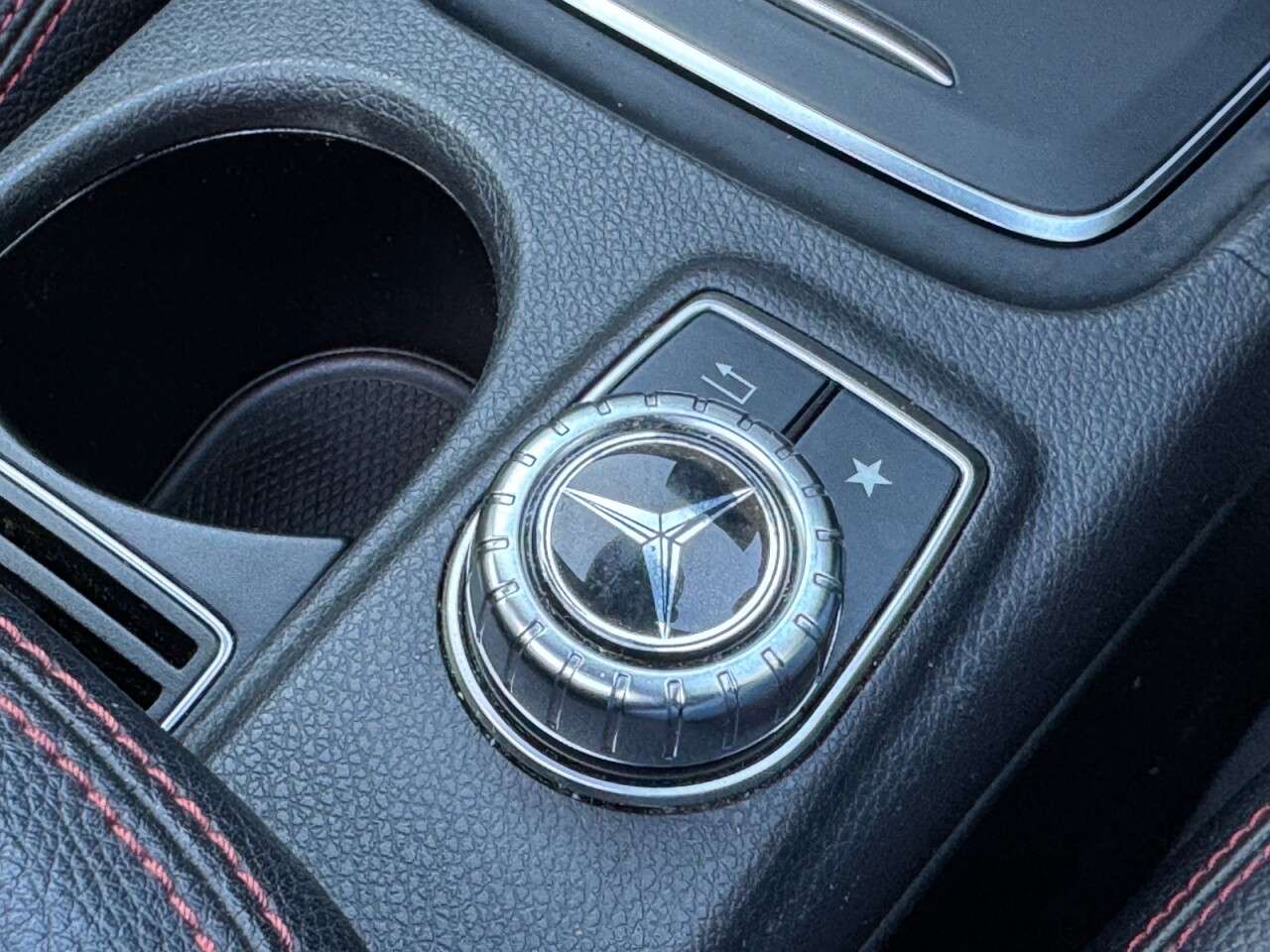 2017 MERCEDES-BENZ GLA 2017 MERCEDES-BENZ GLA