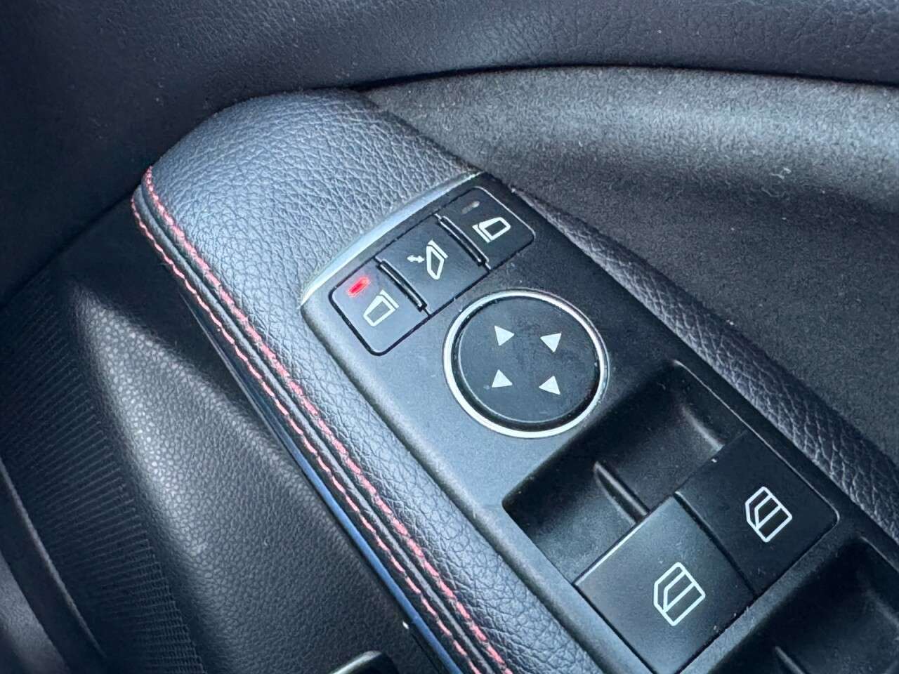 2017 MERCEDES-BENZ GLA 2017 MERCEDES-BENZ GLA