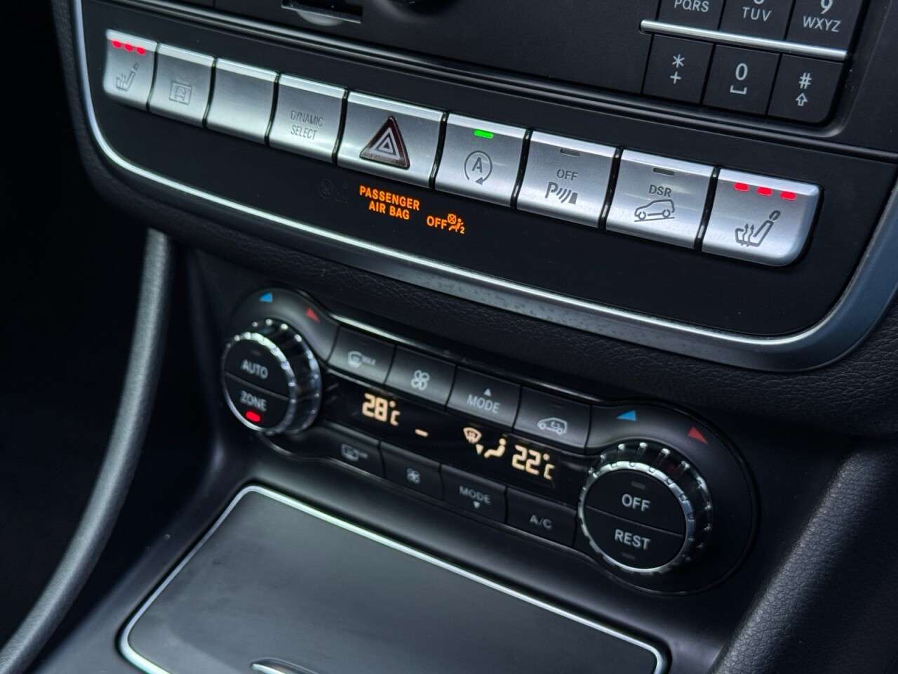 2017 MERCEDES-BENZ GLA 2017 MERCEDES-BENZ GLA