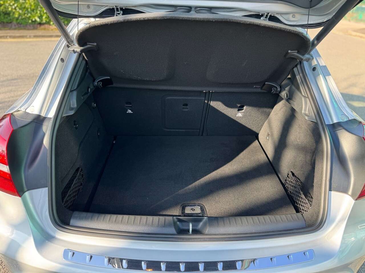 2017 MERCEDES-BENZ GLA 2017 MERCEDES-BENZ GLA