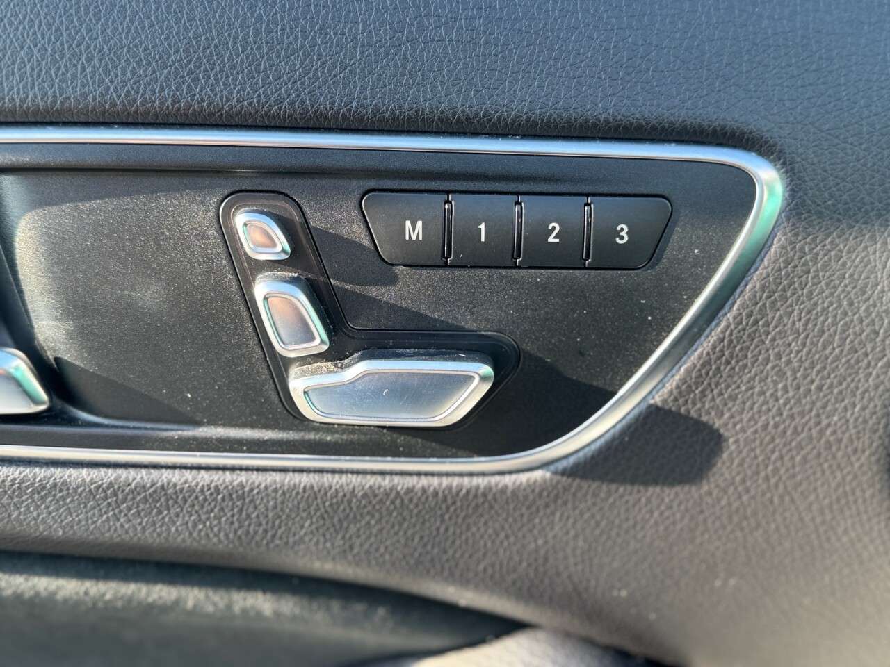 2017 MERCEDES-BENZ GLA 2017 MERCEDES-BENZ GLA