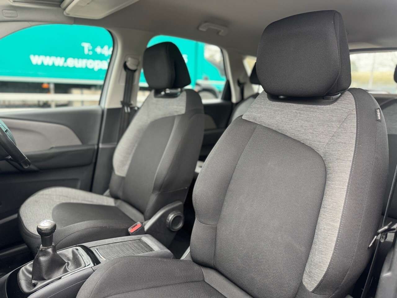 2015 CITROEN C4 PICASSO 2015 CITROEN C4 PICASSO