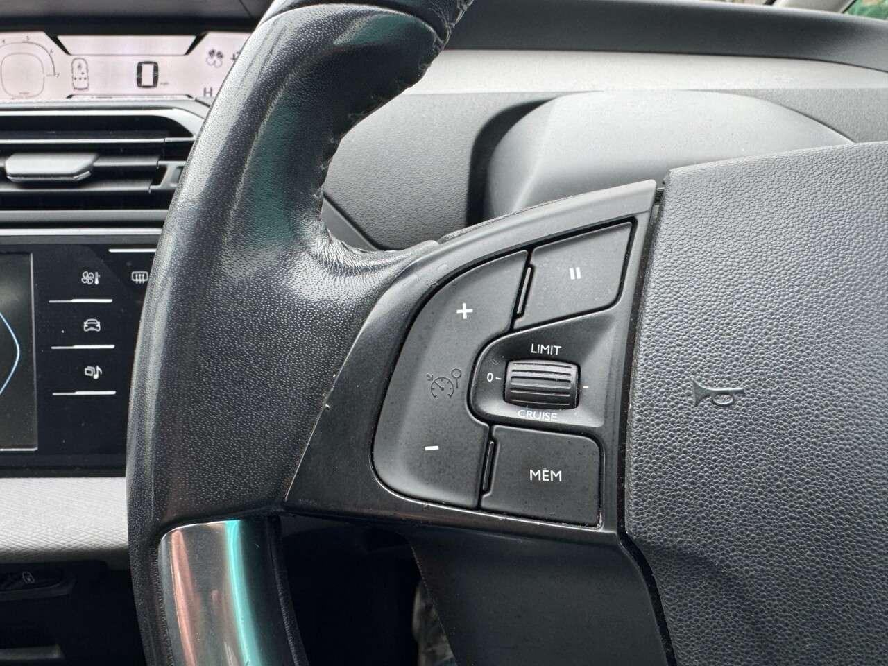 2015 CITROEN C4 PICASSO 2015 CITROEN C4 PICASSO