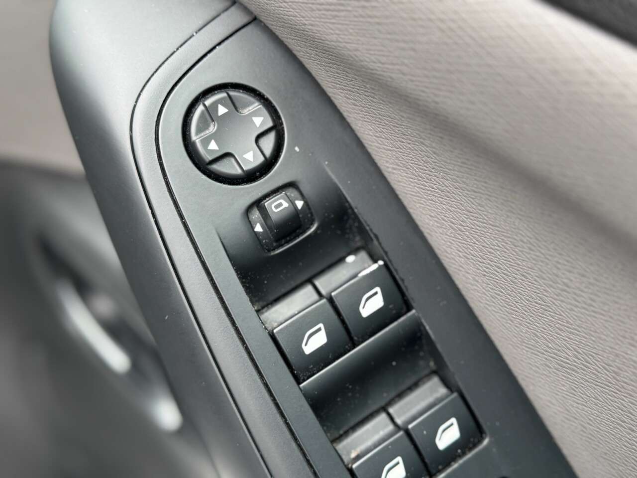 2015 CITROEN C4 PICASSO 2015 CITROEN C4 PICASSO