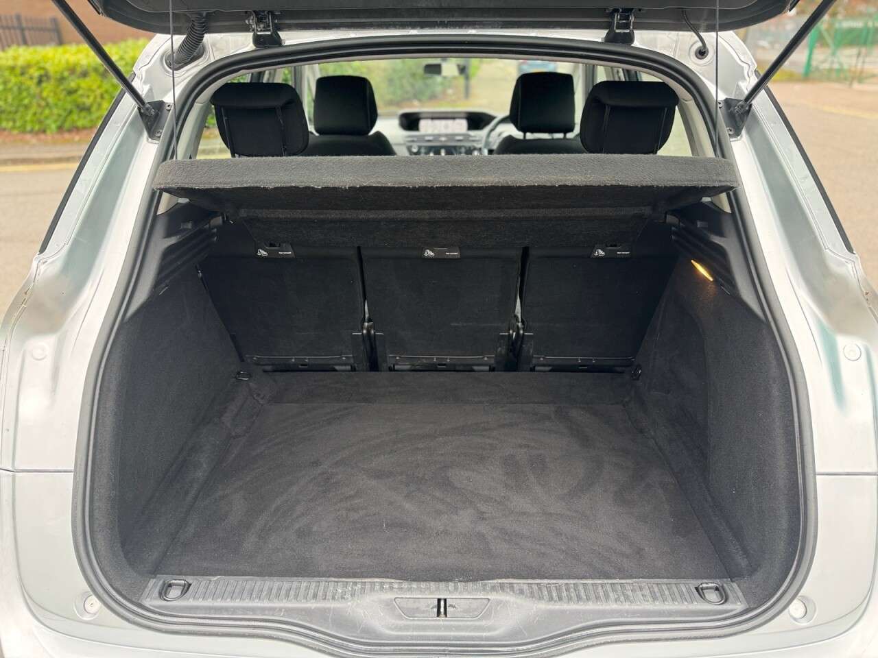 2015 CITROEN C4 PICASSO 2015 CITROEN C4 PICASSO