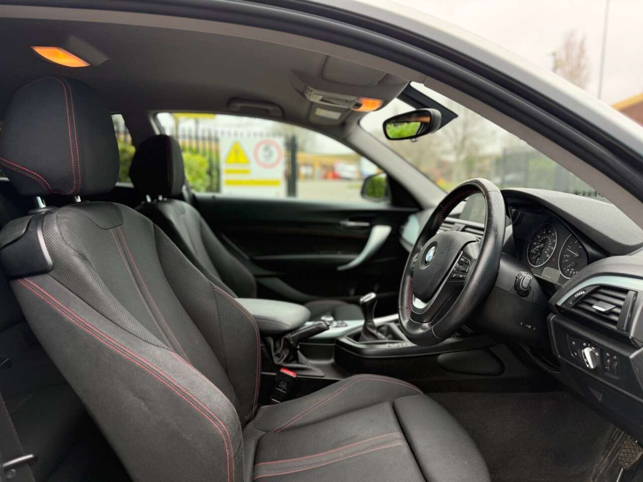 2015 BMW 1 SERIES 2015 BMW 1 SERIES